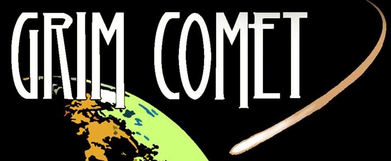 Grim Comet