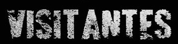 VISITANTES Logo