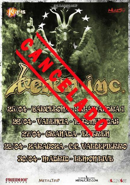 2017 04 25 Cancelado