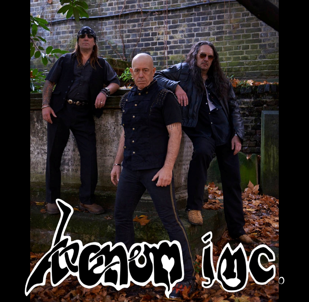 VenomInc IronAndSteel Main