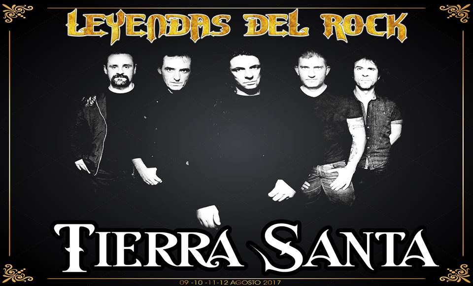 LdR 2017 Tierra Santa