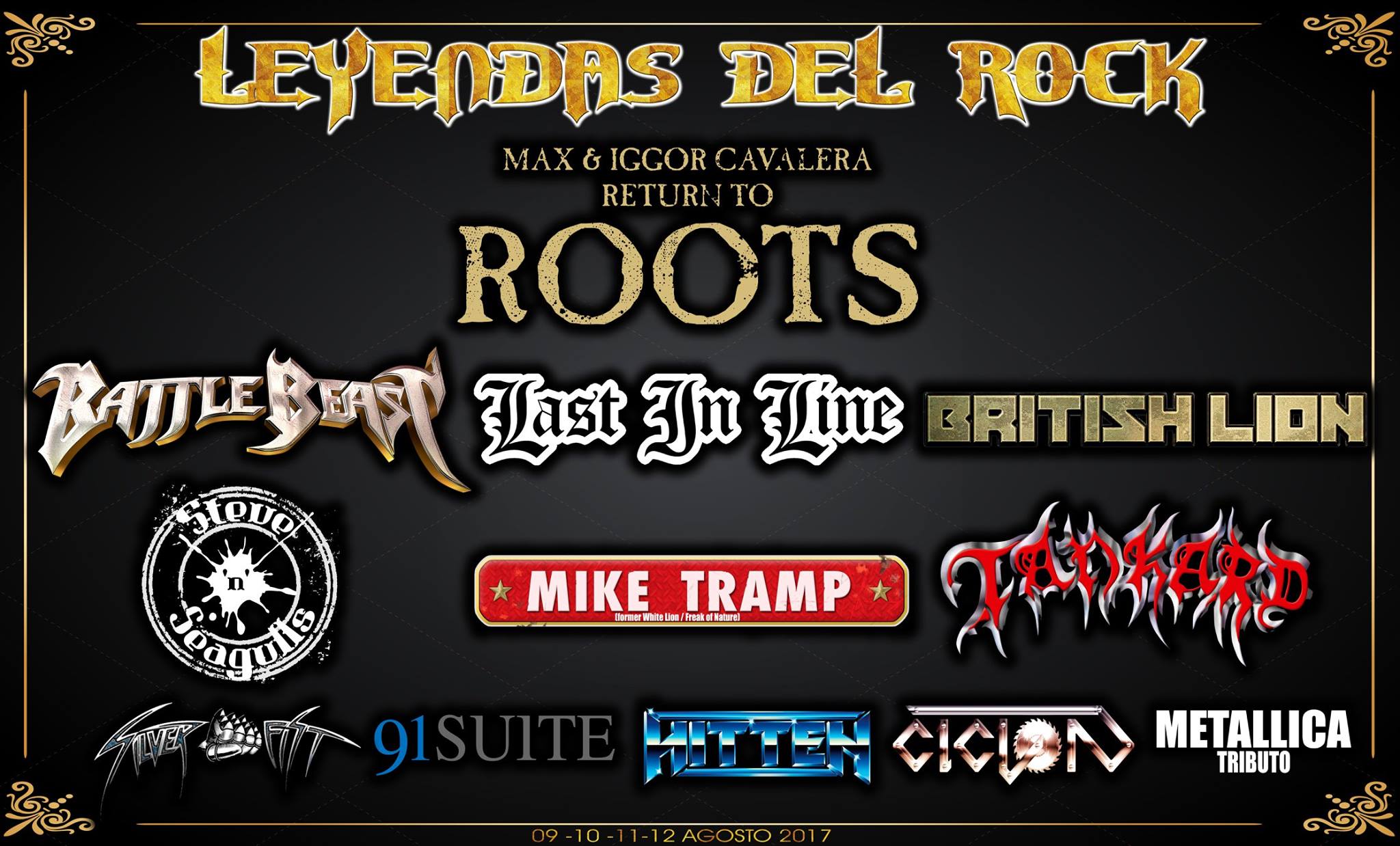 Ultimas Incorporaciones