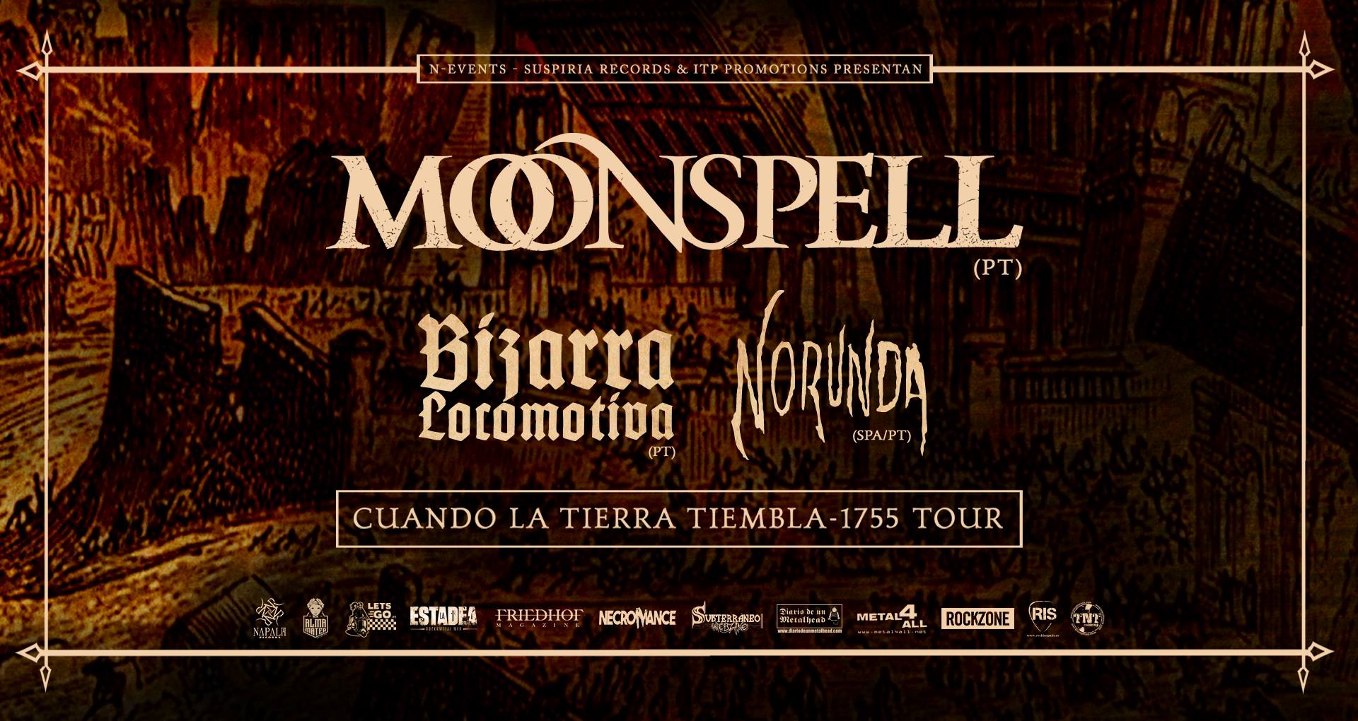 MOONSPELL CABECERA