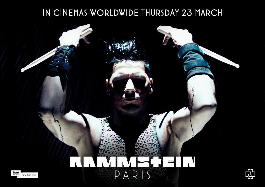 Rammstein 5