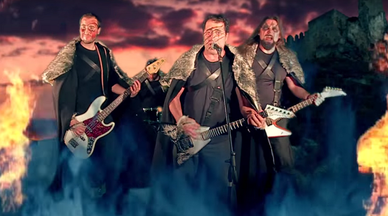 El Reno Renardo Foto