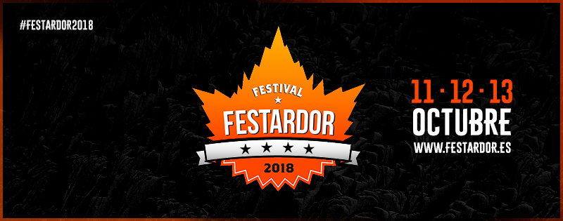 Festador Cabecera