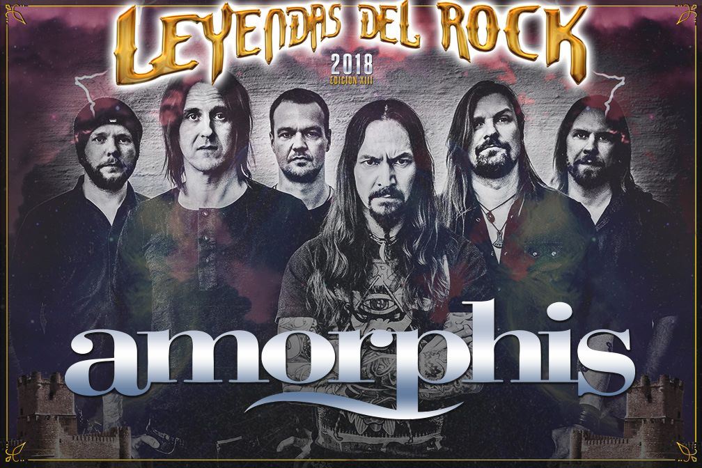 Amorphis