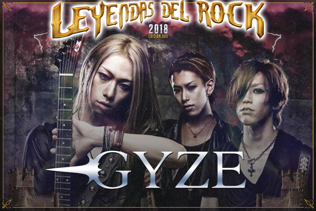 Gyze