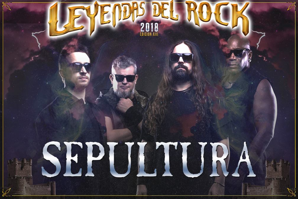 SEPULTURA