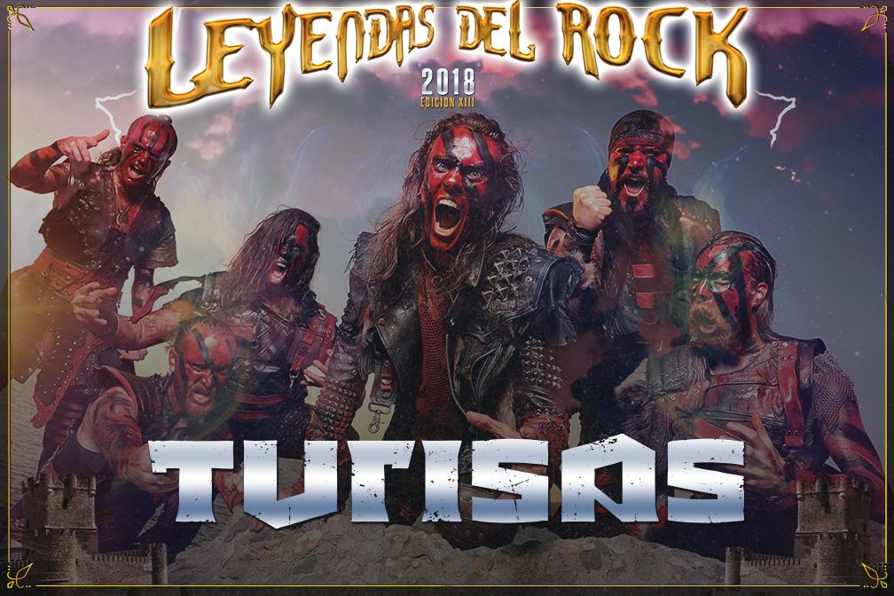 TURISAS