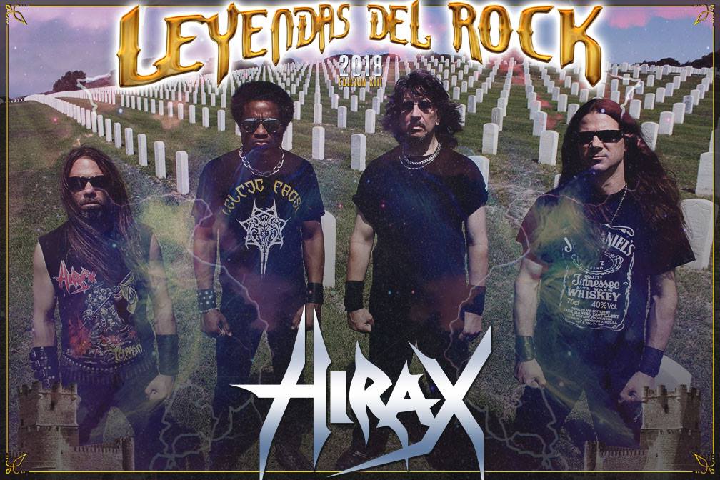 hirax