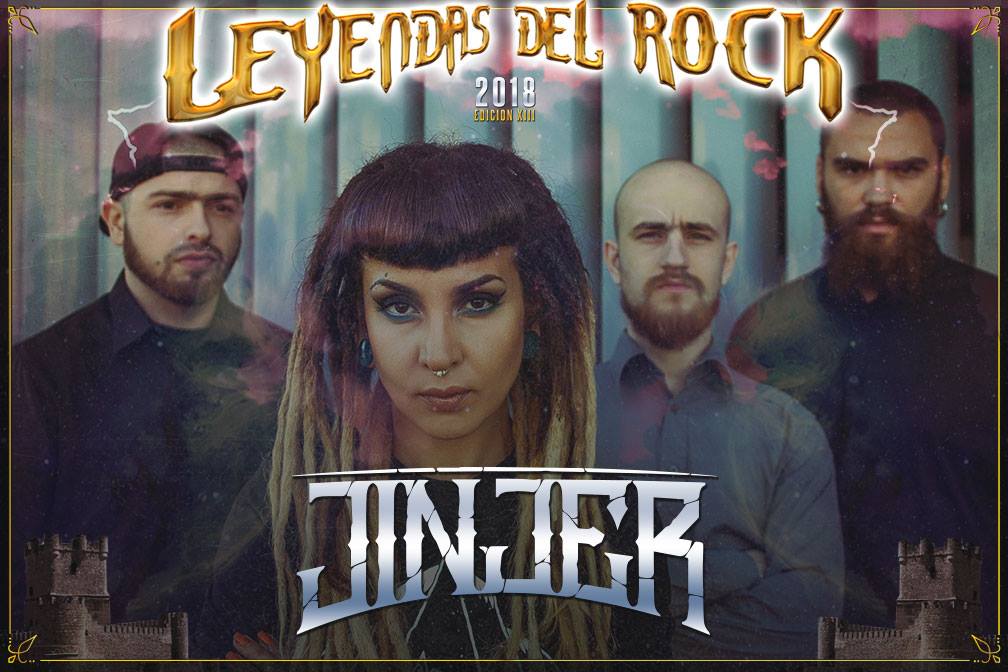 jinjer