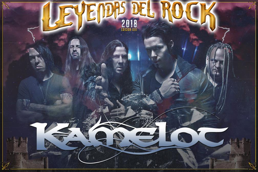 kamelot