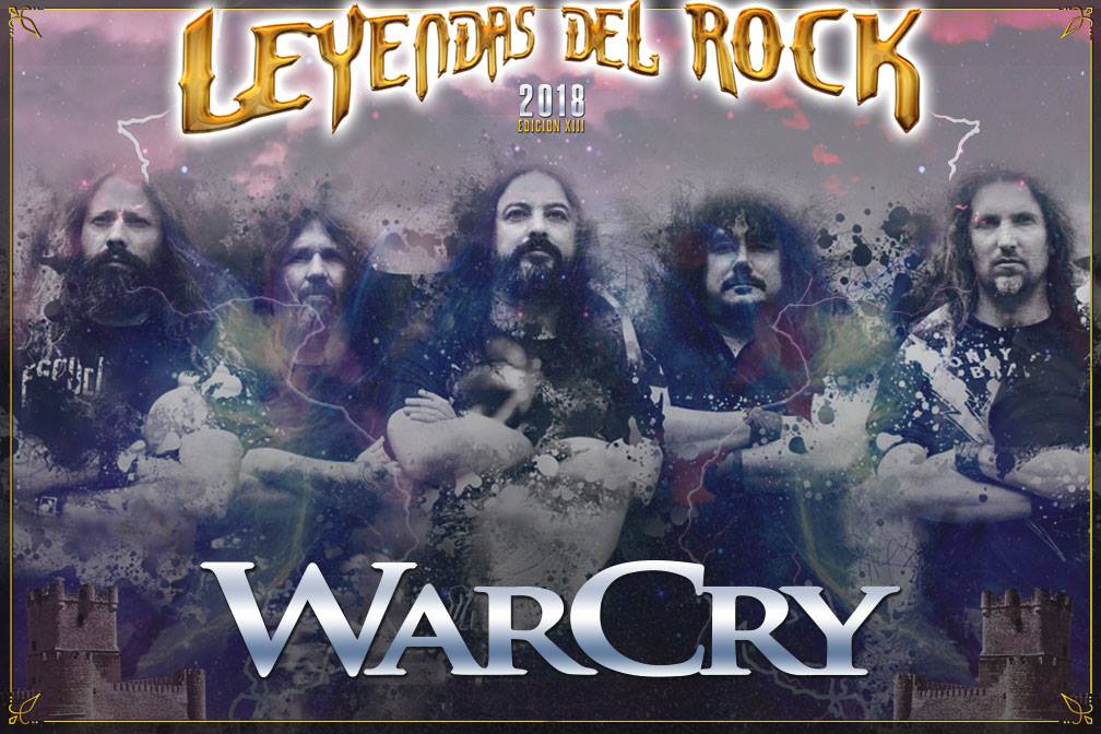 warcry