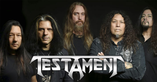 Testament