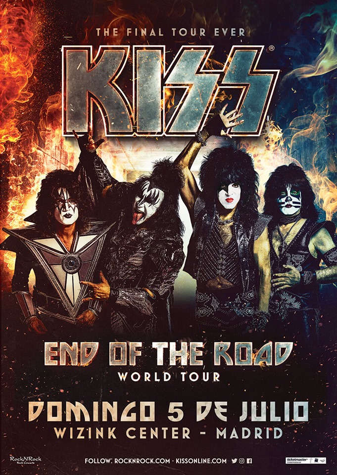 2020 07 05 Kiss