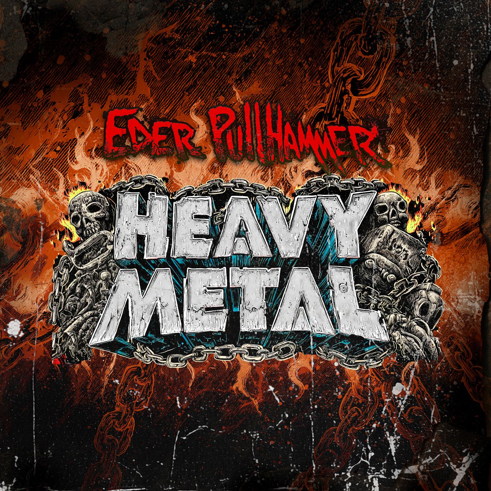 HeavyMetal