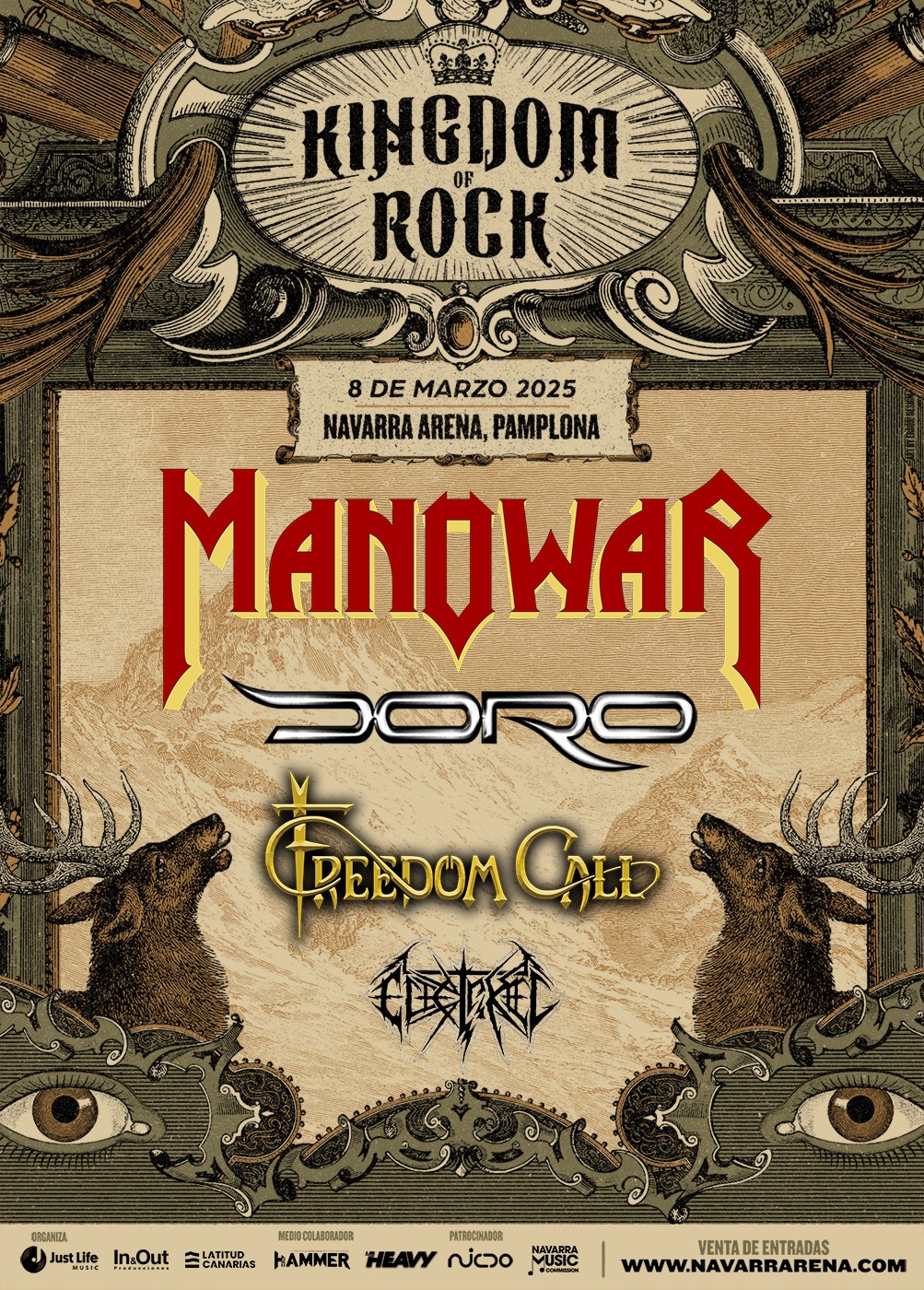 Cartel nuevo 17 feb 2025