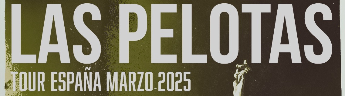 Las Pelotas