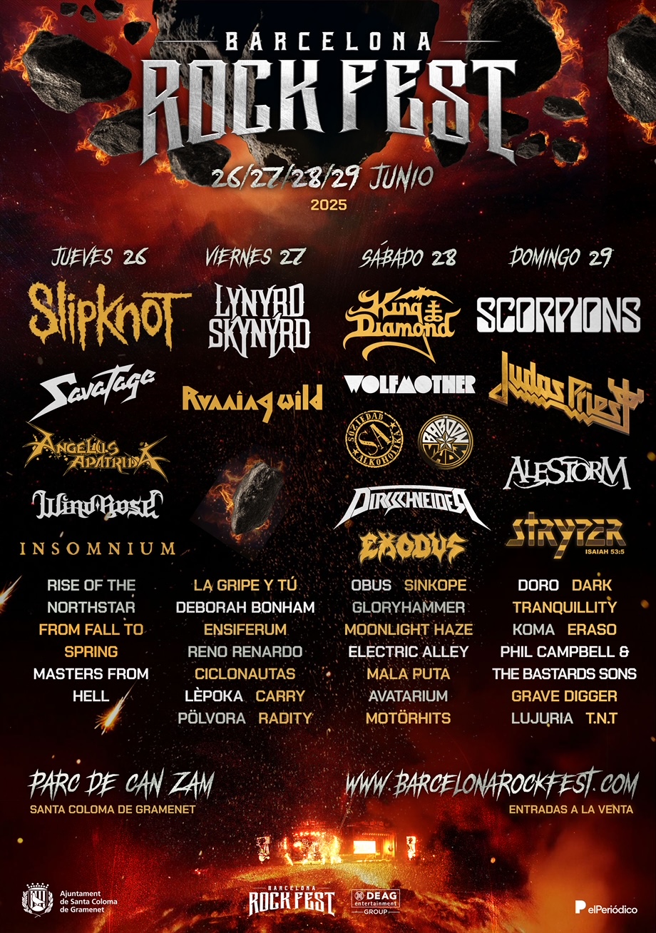 RF Cartel Casi definitivo