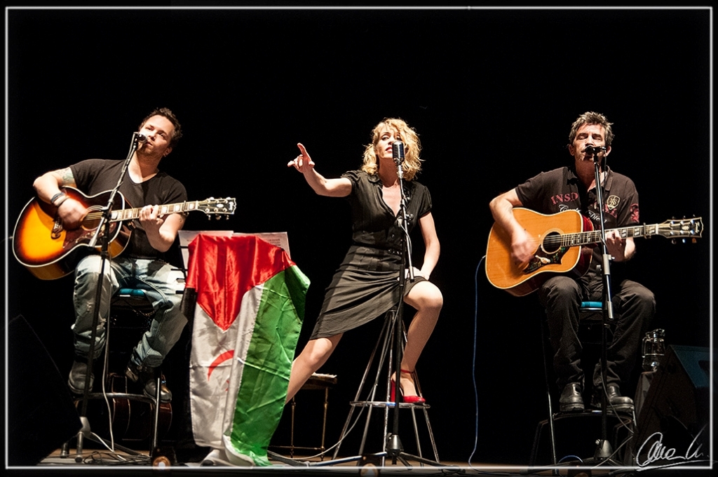 foto alfredo iker agnes2