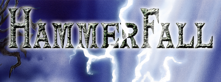 Hamerfall