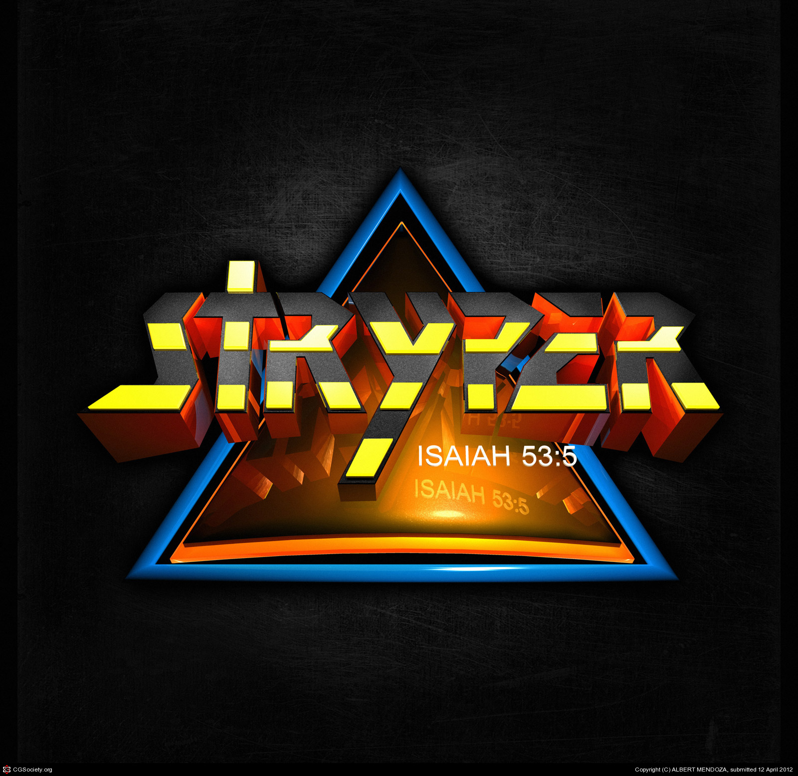 Stryper