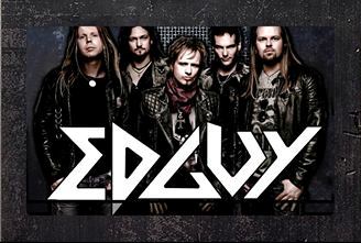 Edguy