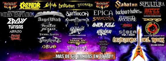 LDR 2015 Cartel Cerrado