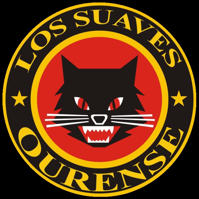 LDR 2015 Los Suaves Logo