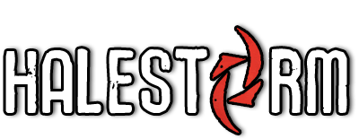LDR 2015 halestorm Logo