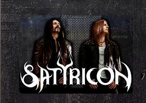 Satiricon