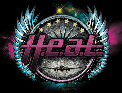 heat logo