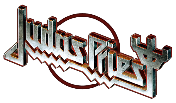 Judas Priest logo