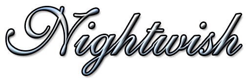 Nightwish Logo