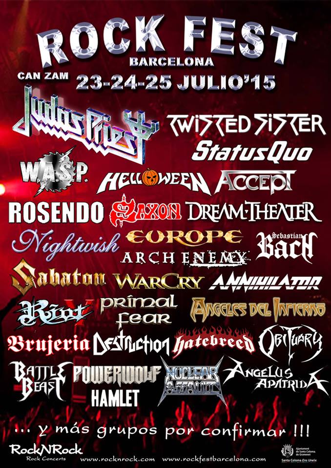 RFB 2015 Cartel enero