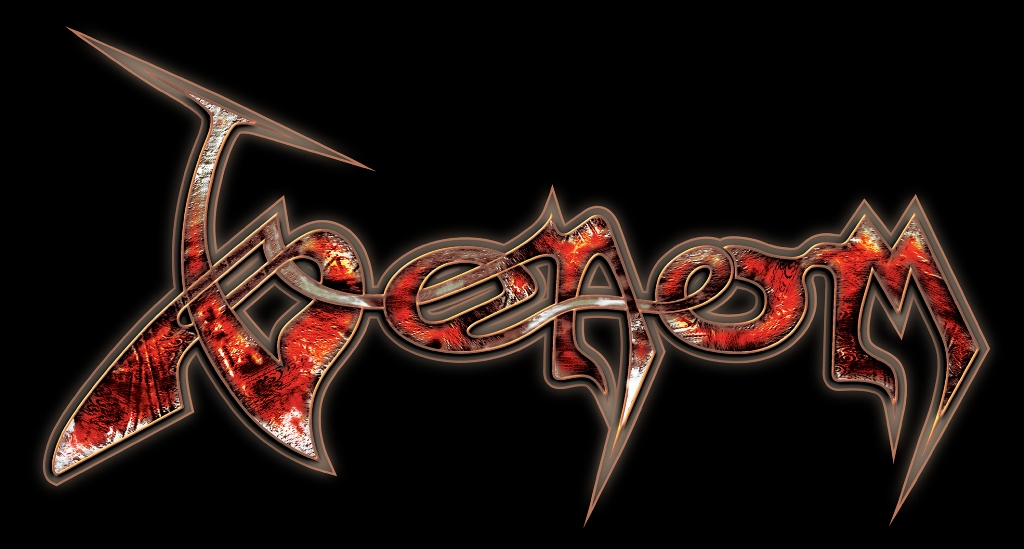 RFB 2015 Venom logo