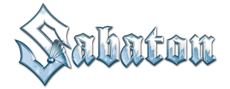 RFB15 sabaton logo