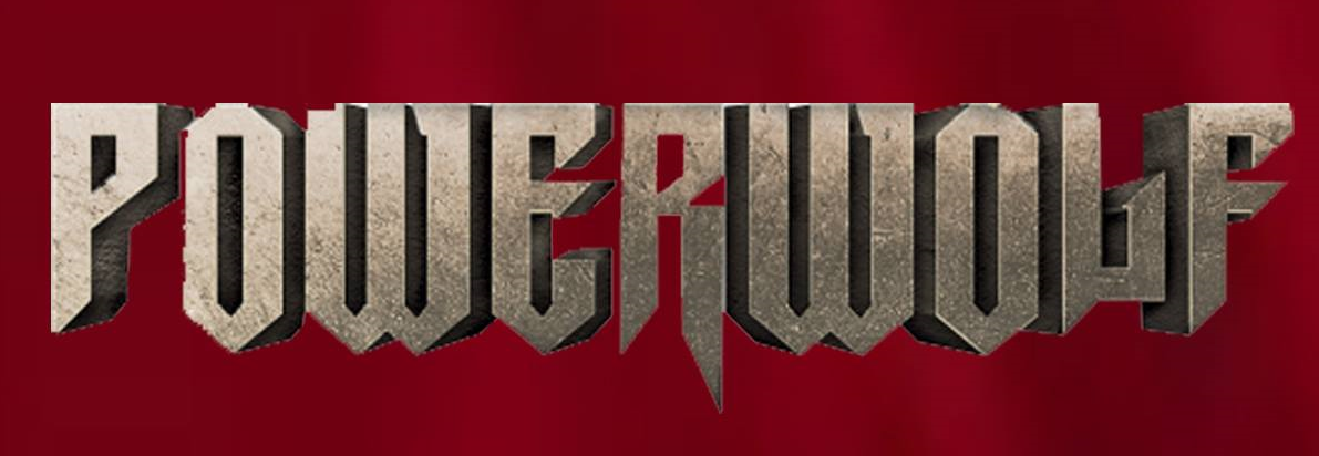 powerwolf
