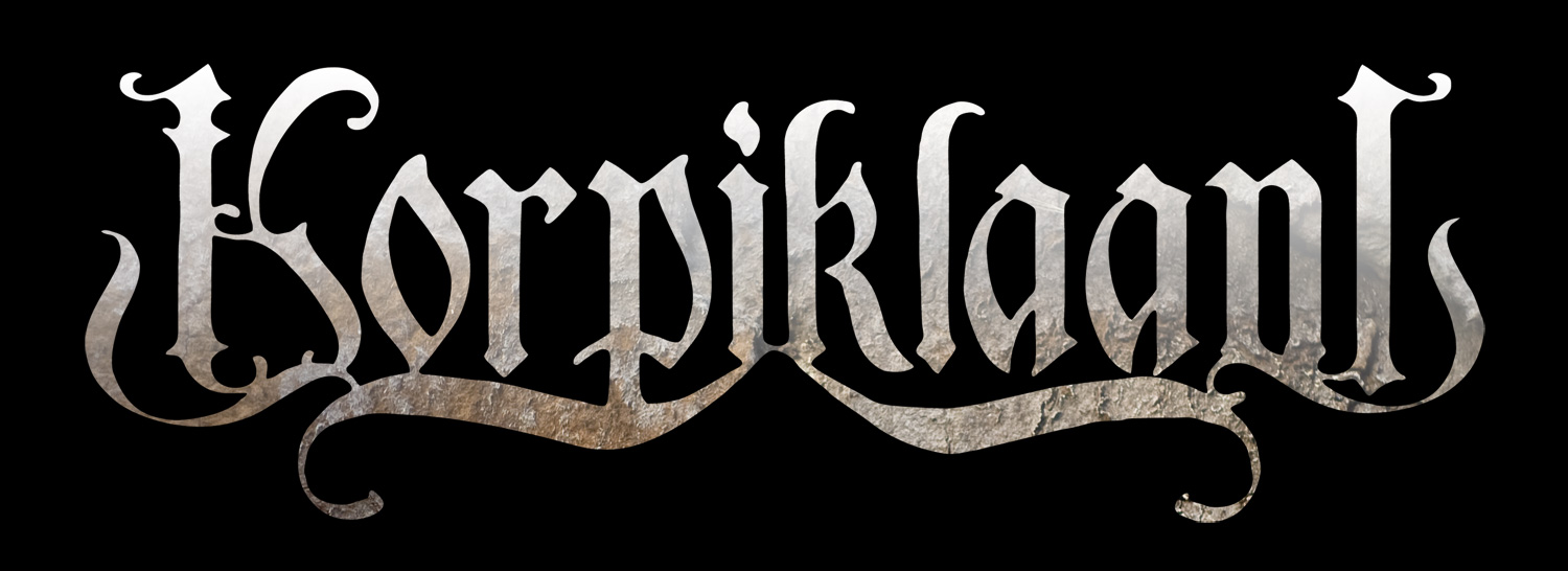 Korpiklaanilogocolor