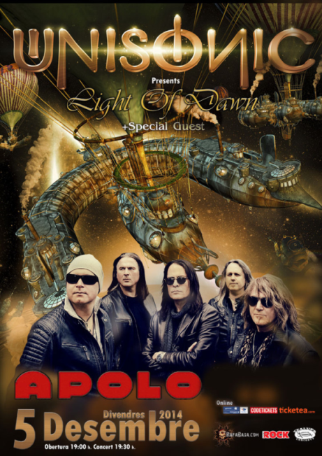2014-12-05-Unisonic