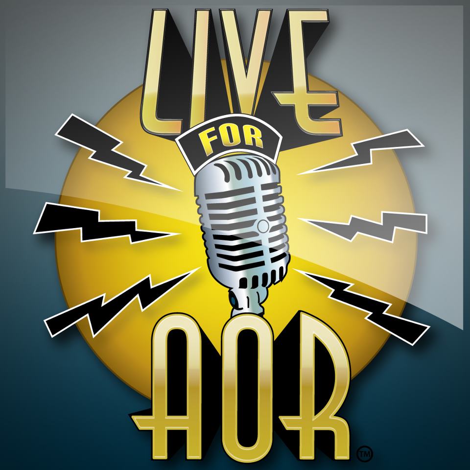 LIVE4AOR