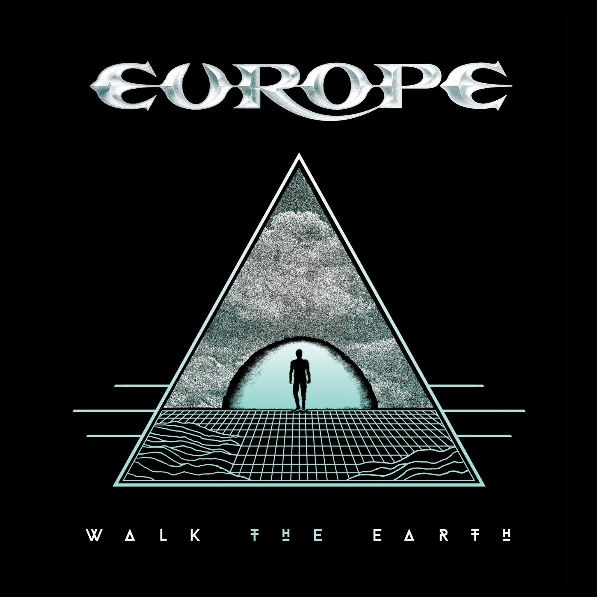 EuropeWalkTheEarth