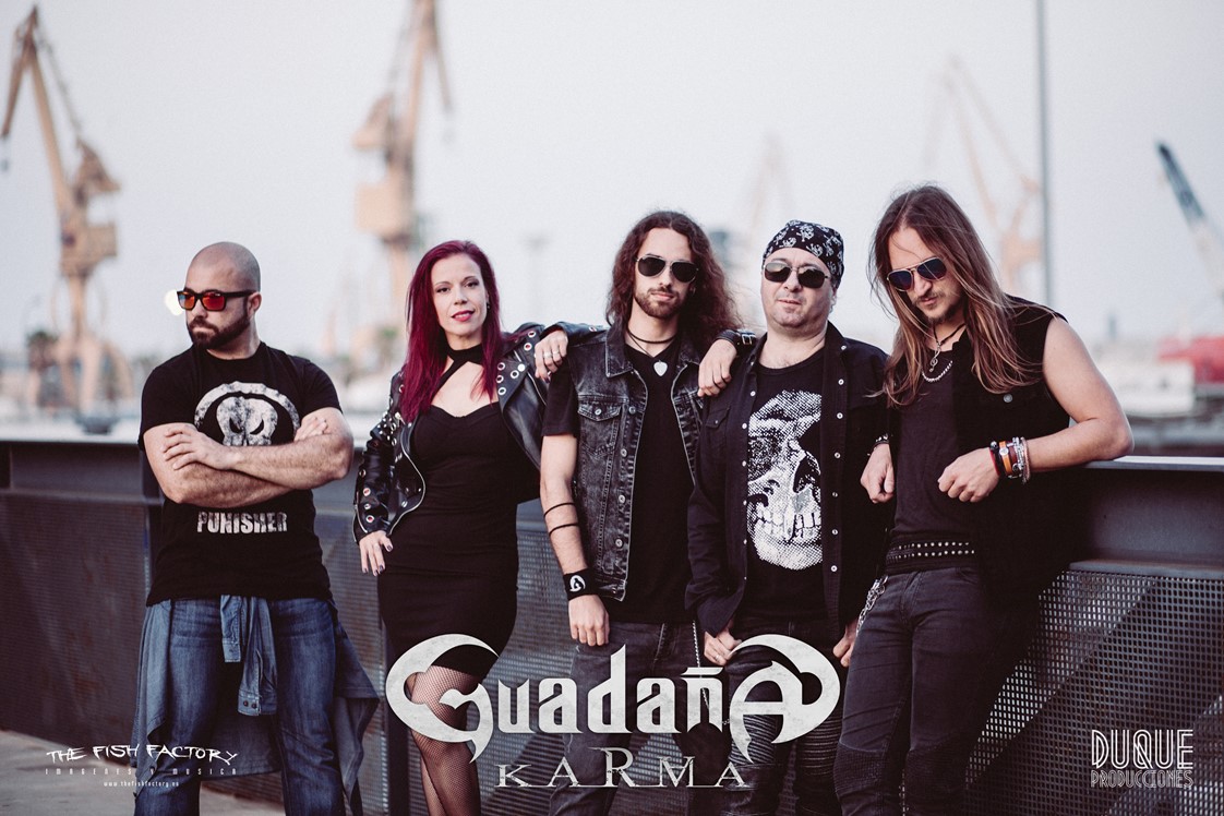 Mini Guadaña banda 20107