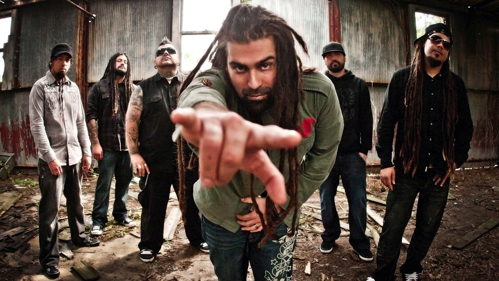 ill niño band