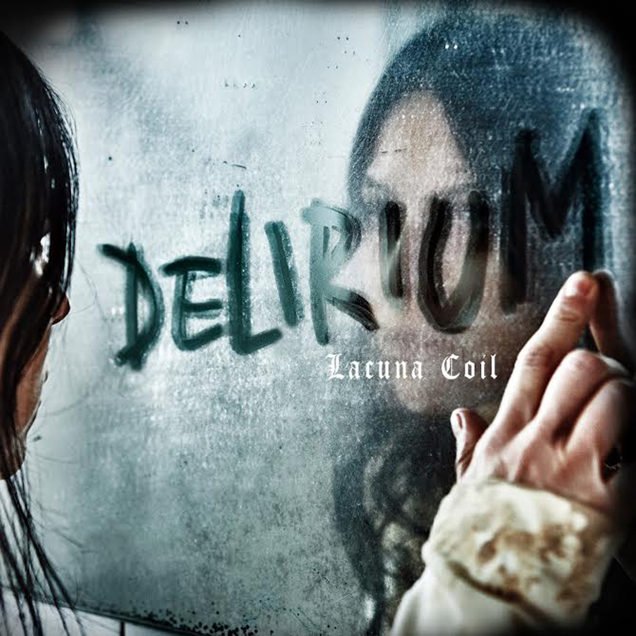 Lacuna Coil Delirium