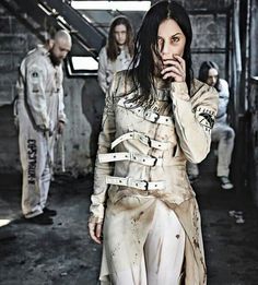 Lacuna Coil SC