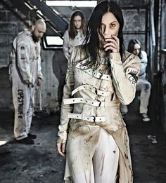 Lacuna Coil SC