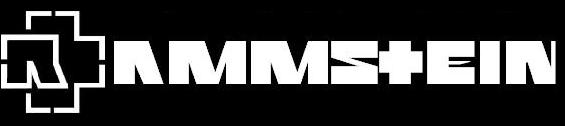 logo rammstein