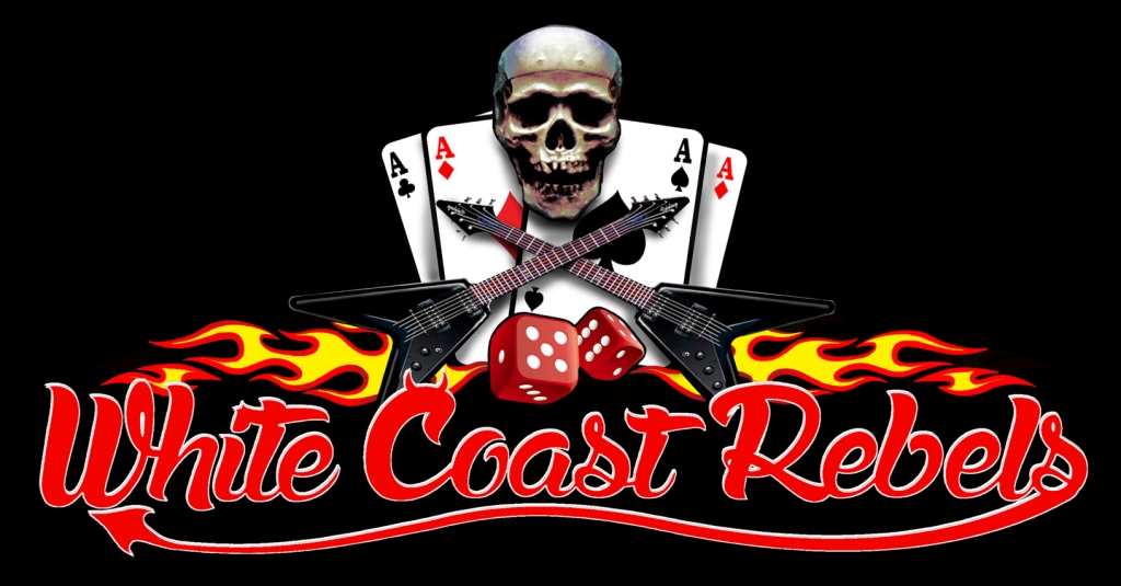 WCR Logo